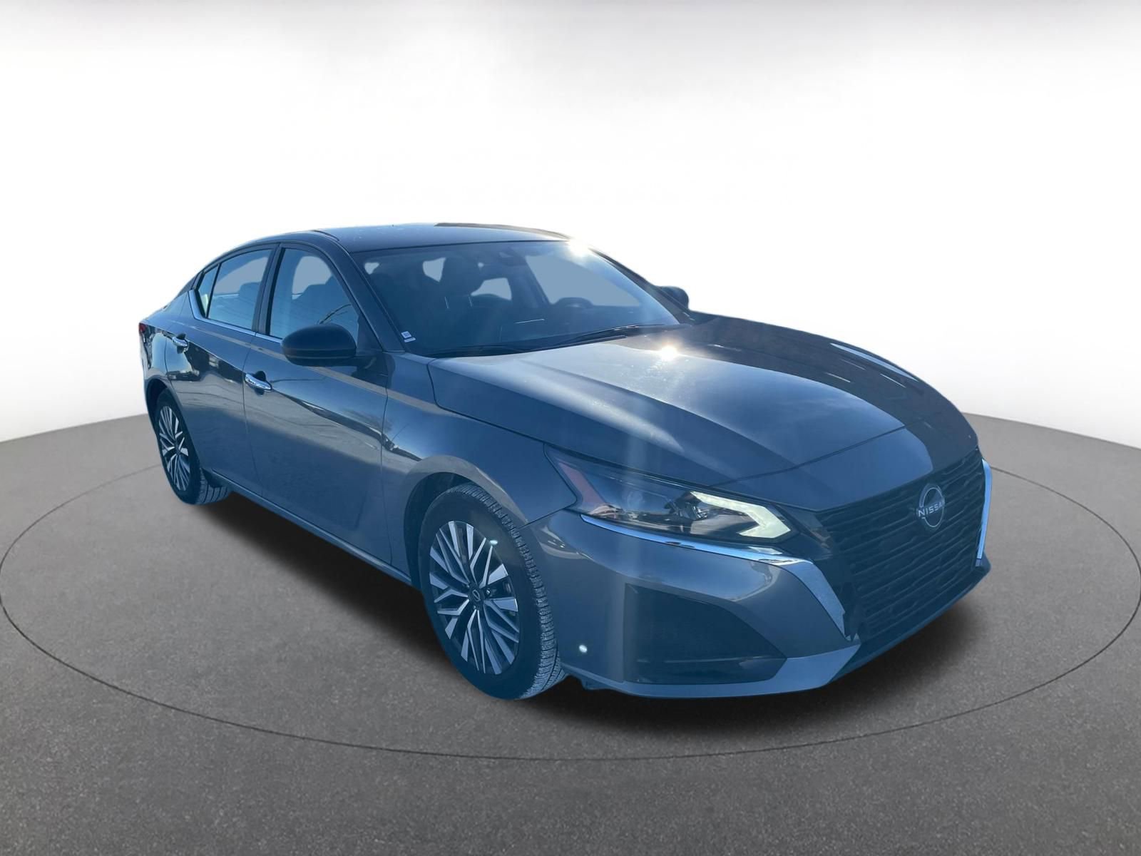 Thumbnail: 2025 Nissan Altima - 2