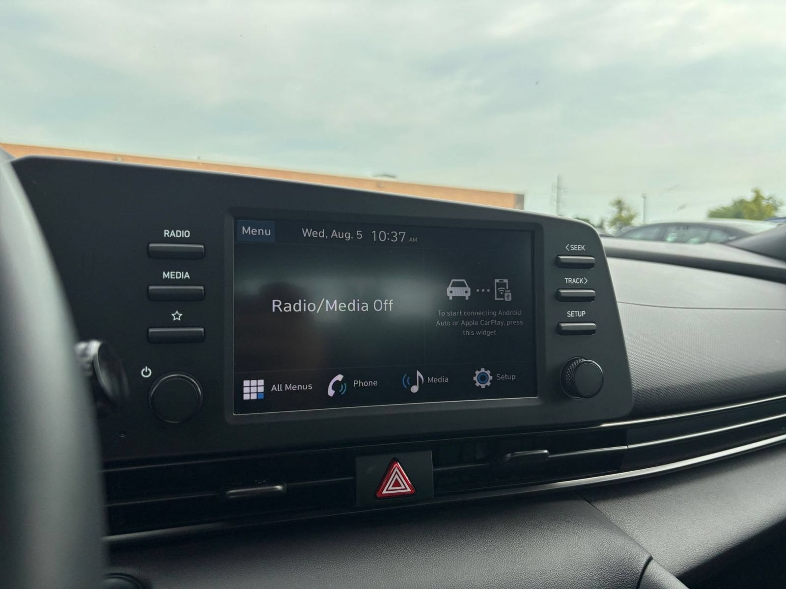 Thumbnail: 2026 Hyundai Elantra - 19