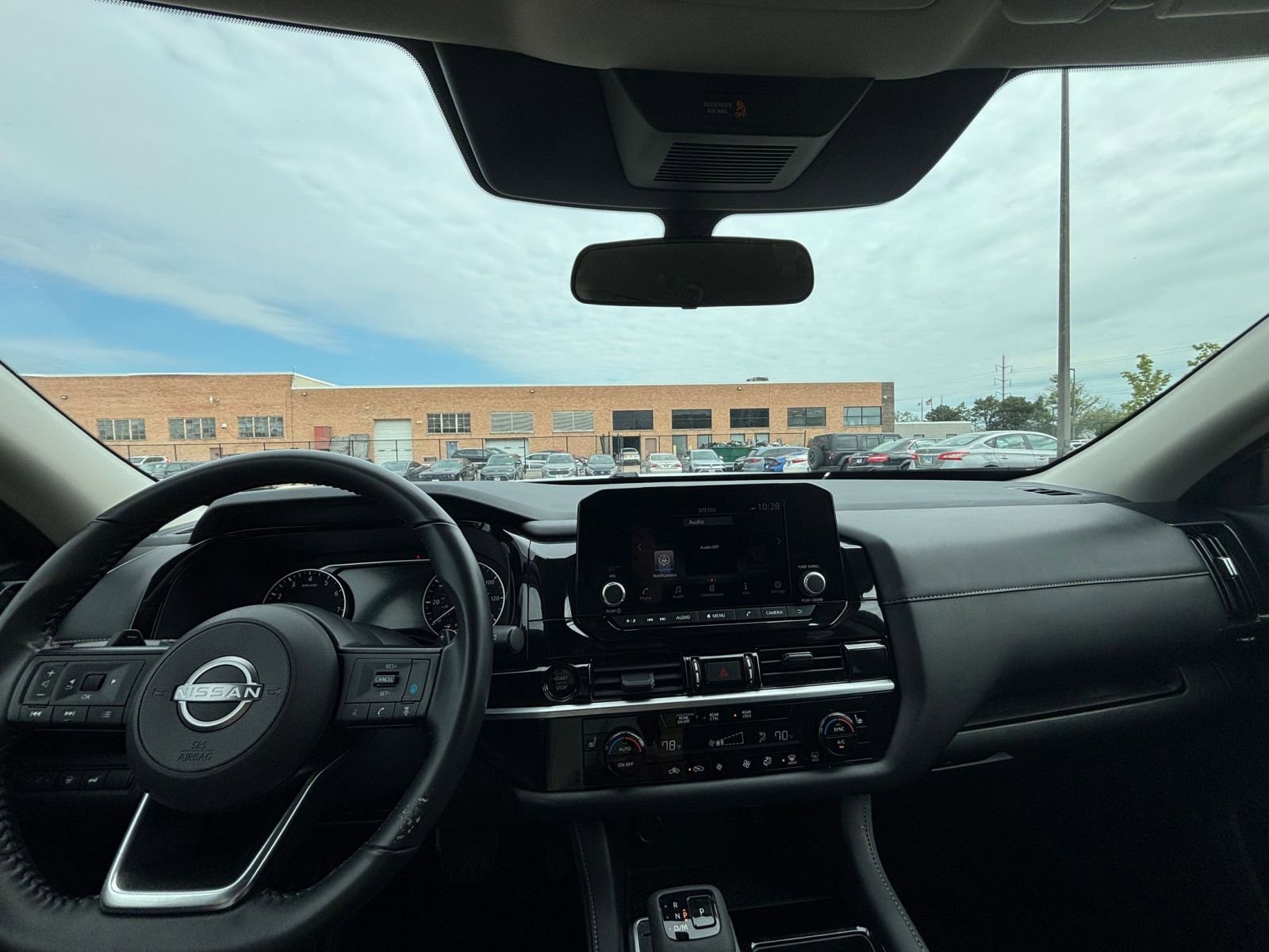 Thumbnail: 2025 Nissan Altima - 33