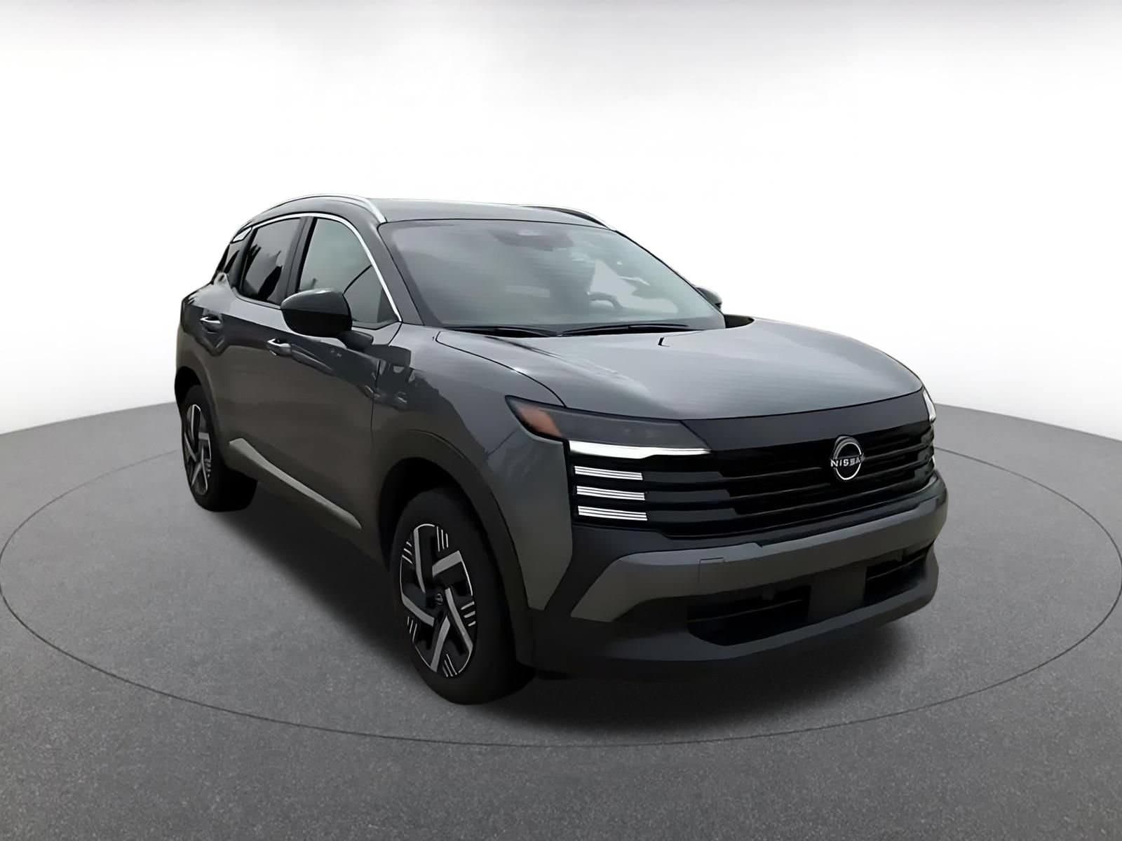 Thumbnail: 2026 Nissan Kicks - 3
