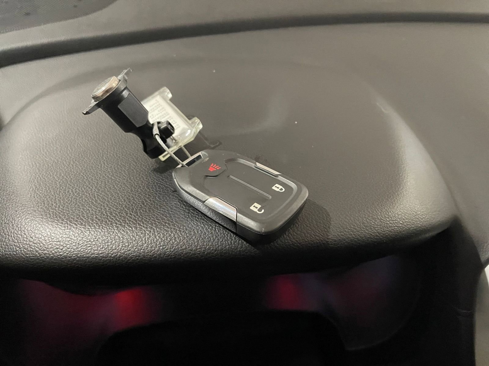 Thumbnail: 2024 GMC Terrain - 21