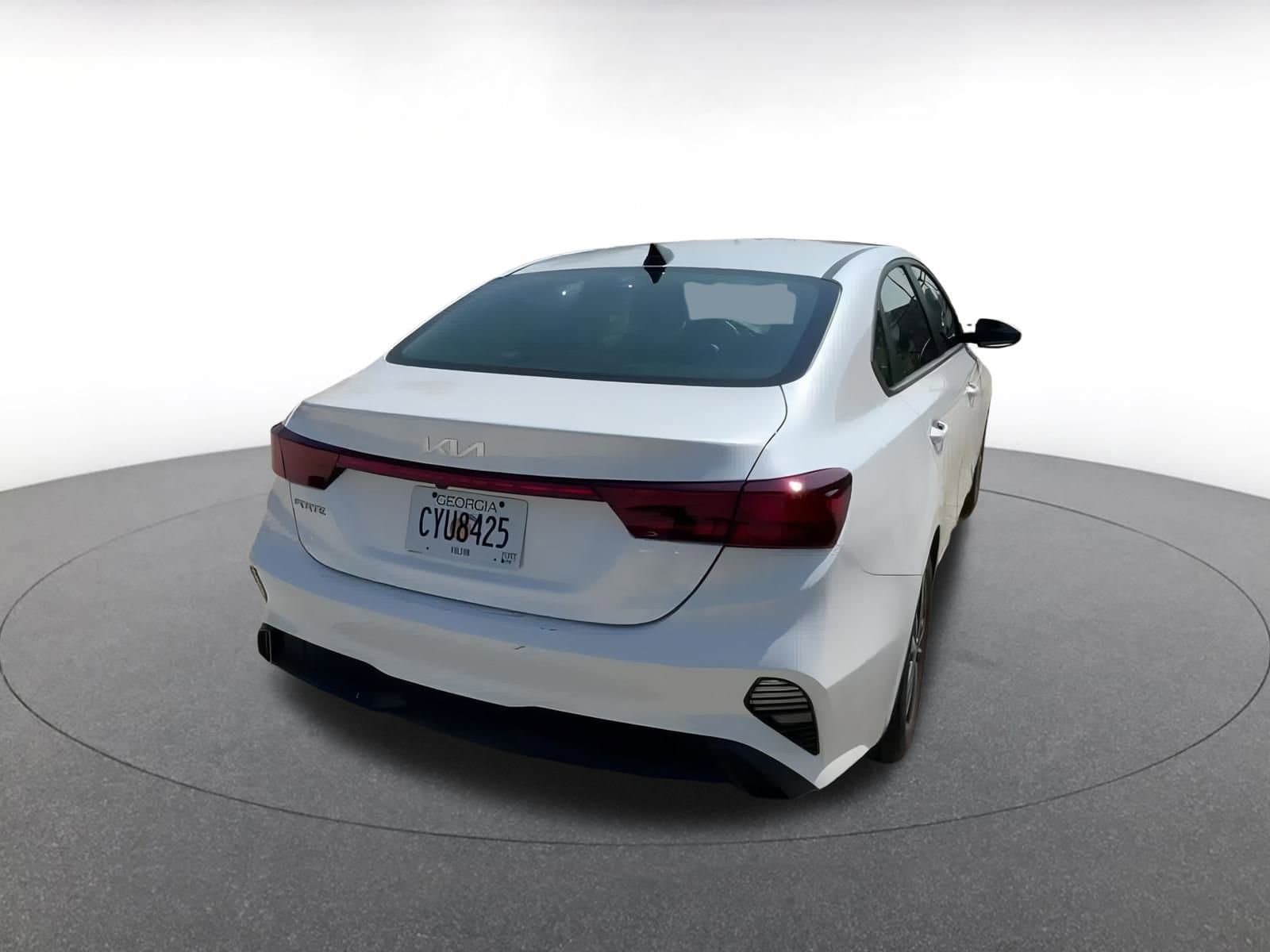 Thumbnail: 2024 Kia Forte - 14