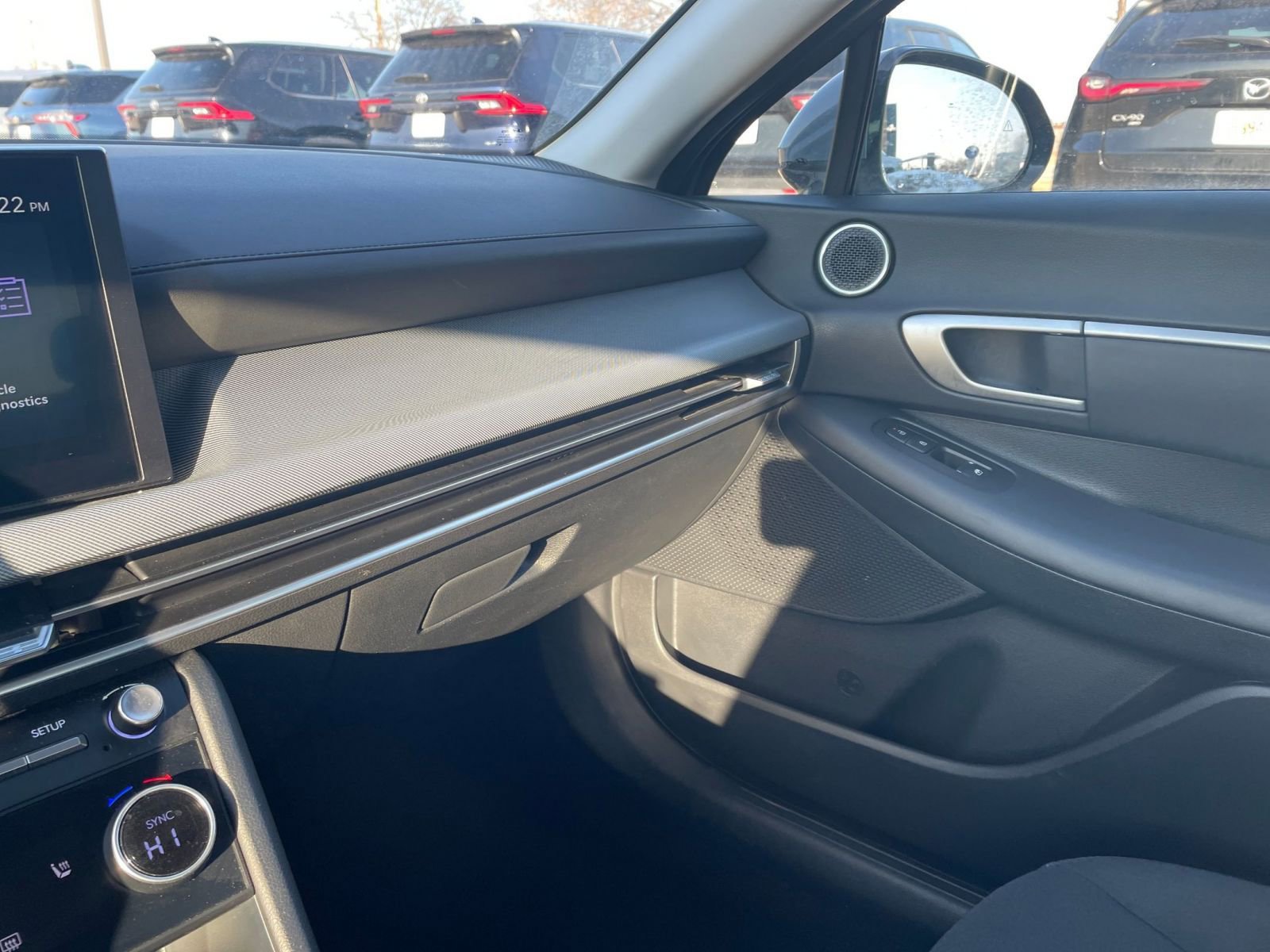 Thumbnail: 2025 Hyundai Sonata - 35