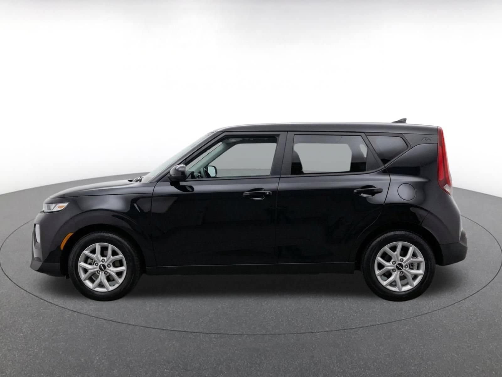 Thumbnail: 2025 Kia Soul - 4
