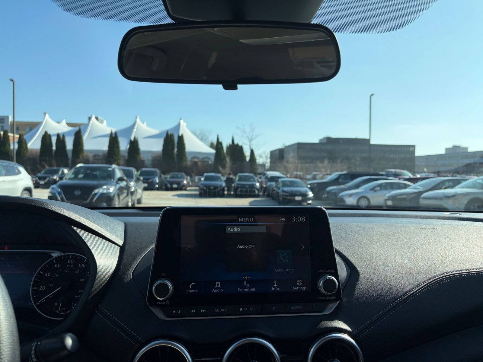 Thumbnail: 2025 Nissan Sentra - 17