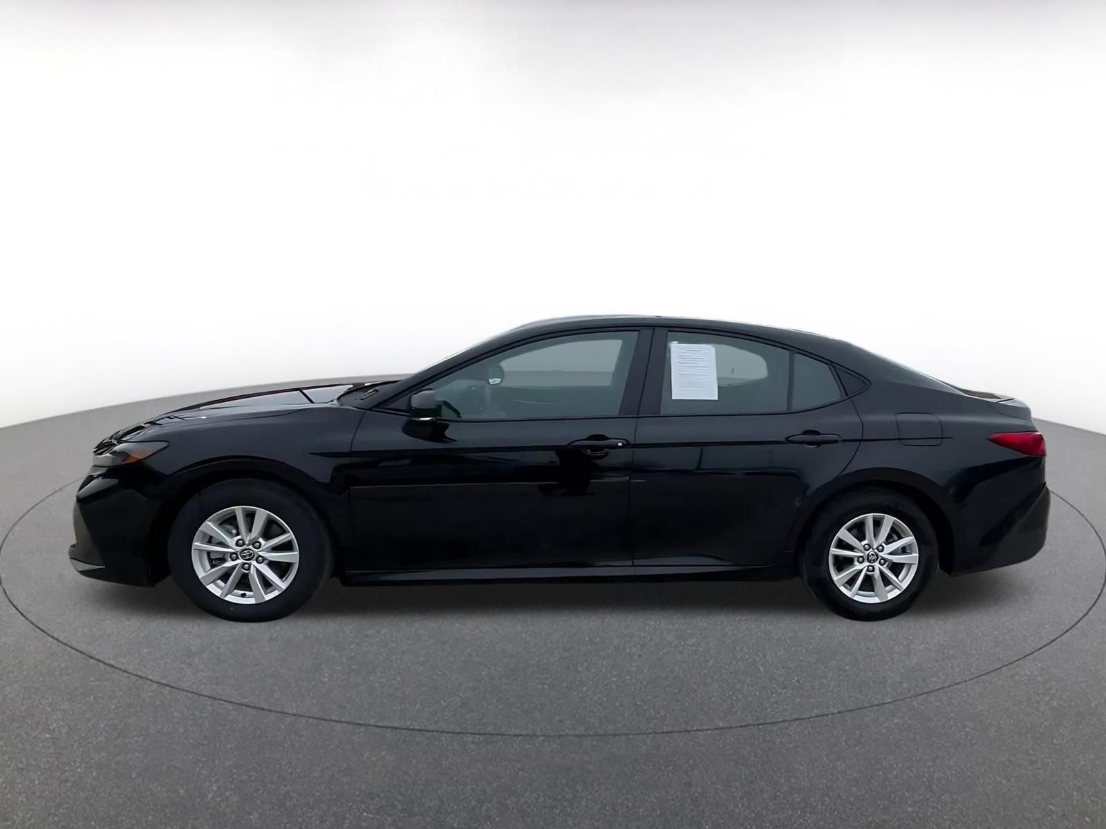 Thumbnail: 2025 Toyota Camry - 8