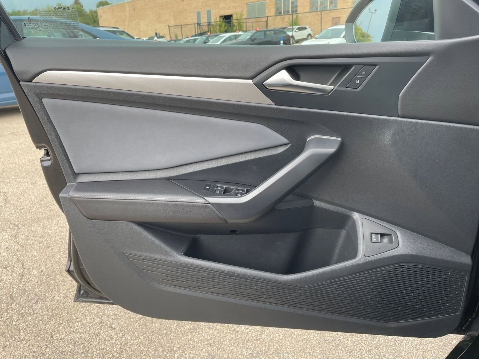 Thumbnail: 2025 Volkswagen Jetta - 20