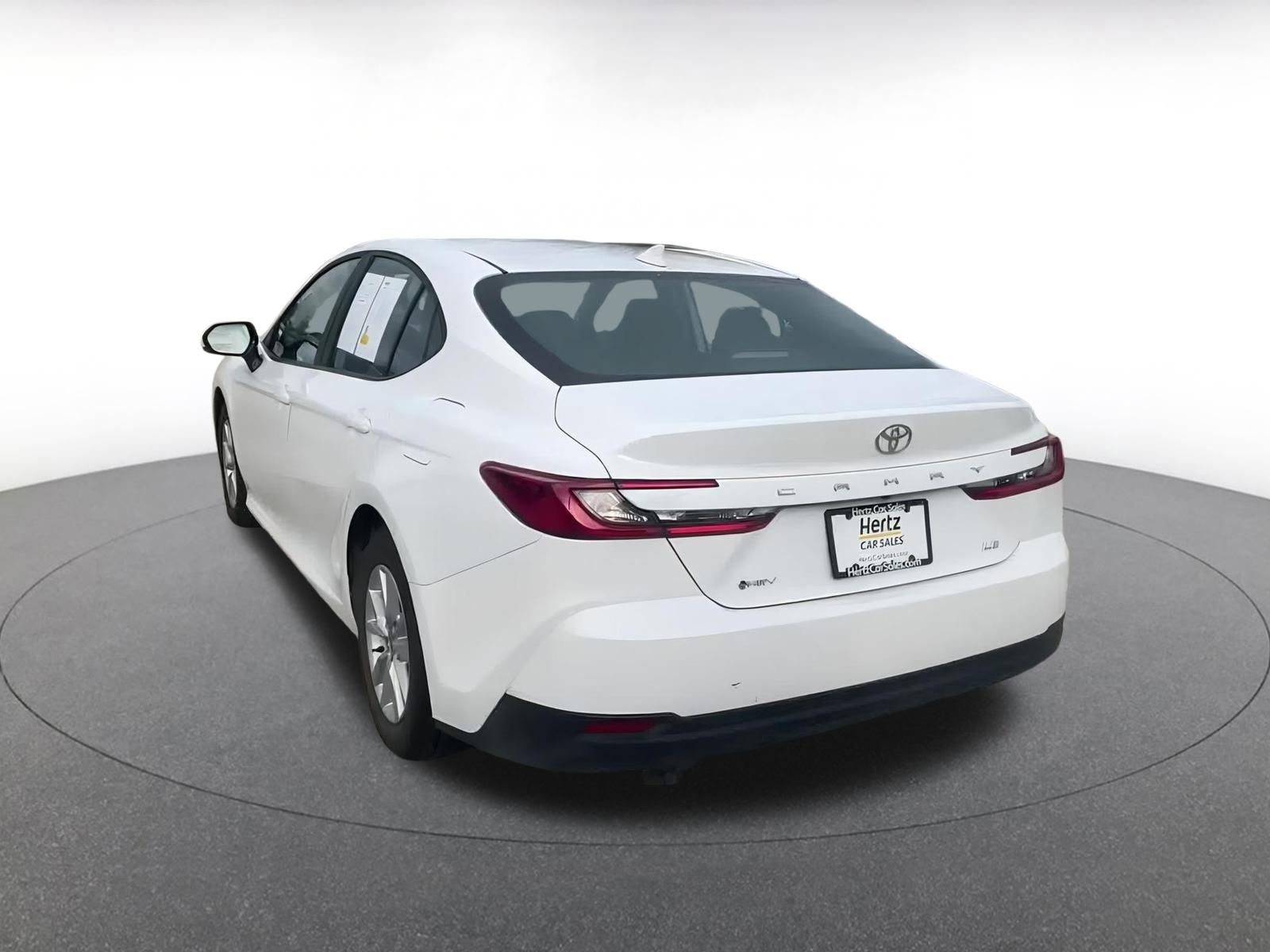 Thumbnail: 2025 Toyota Camry - 11