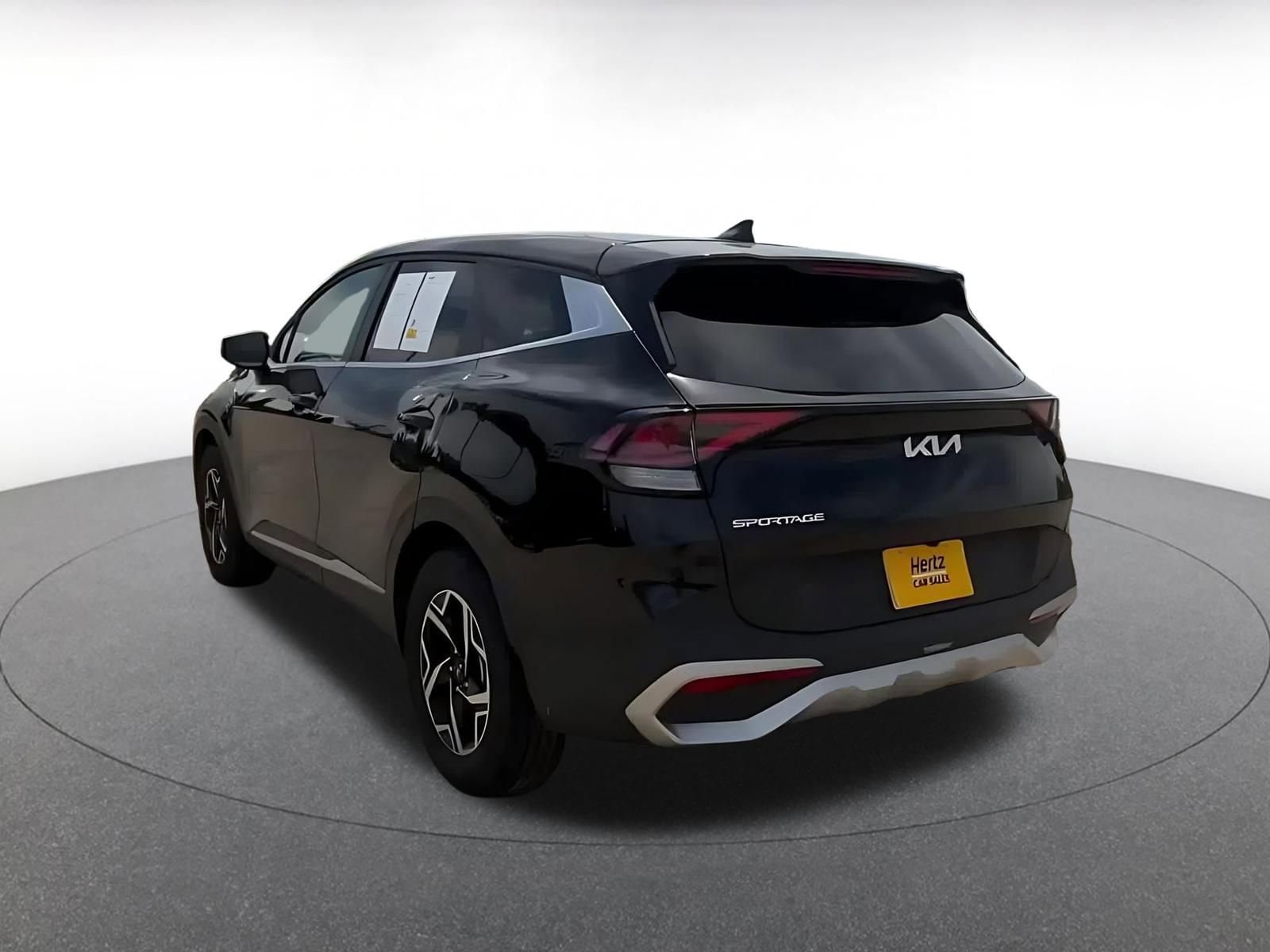 Thumbnail: 2025 Kia Sportage - 11