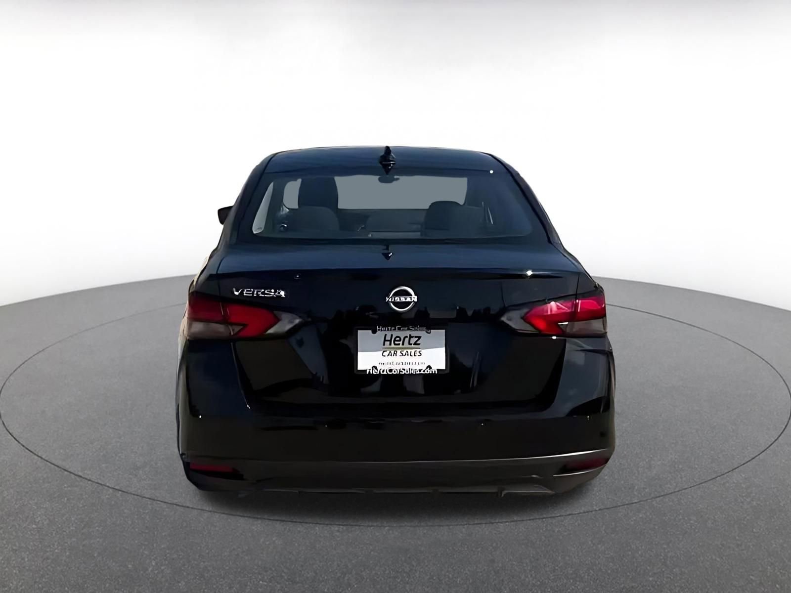Thumbnail: 2025 Nissan Versa - 12