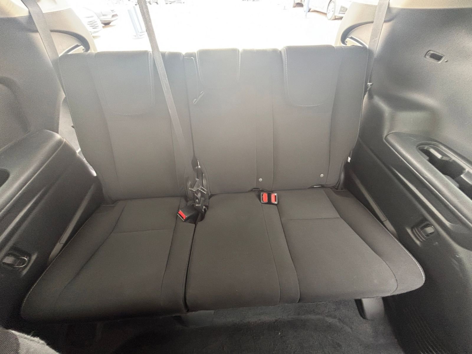 Thumbnail: 2024 Subaru Ascent - 30