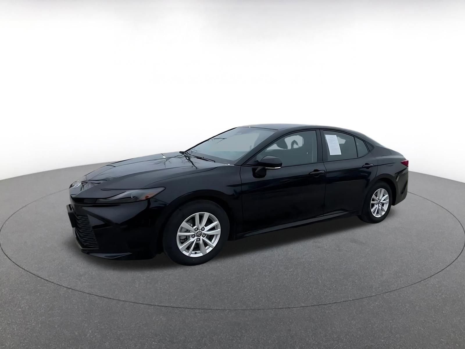 Thumbnail: 2025 Toyota Camry - 7