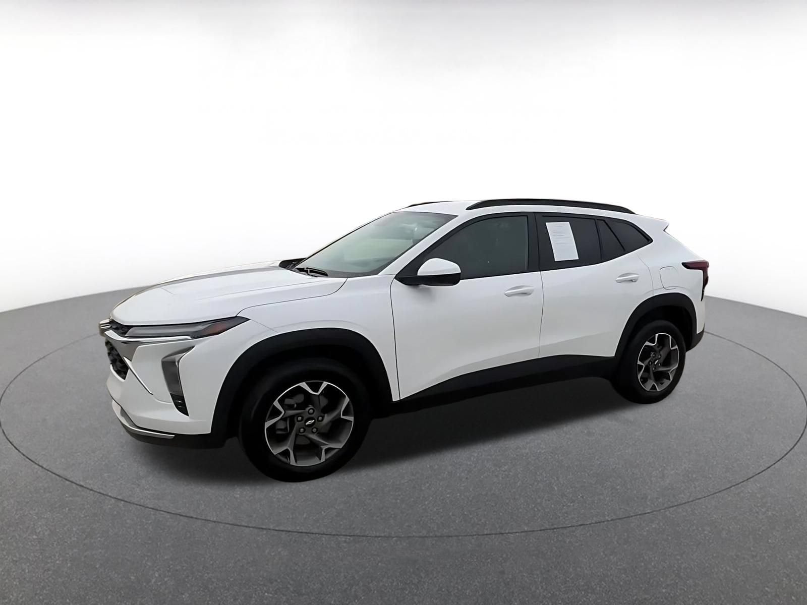 Thumbnail: 2025 Kia K4 - 8