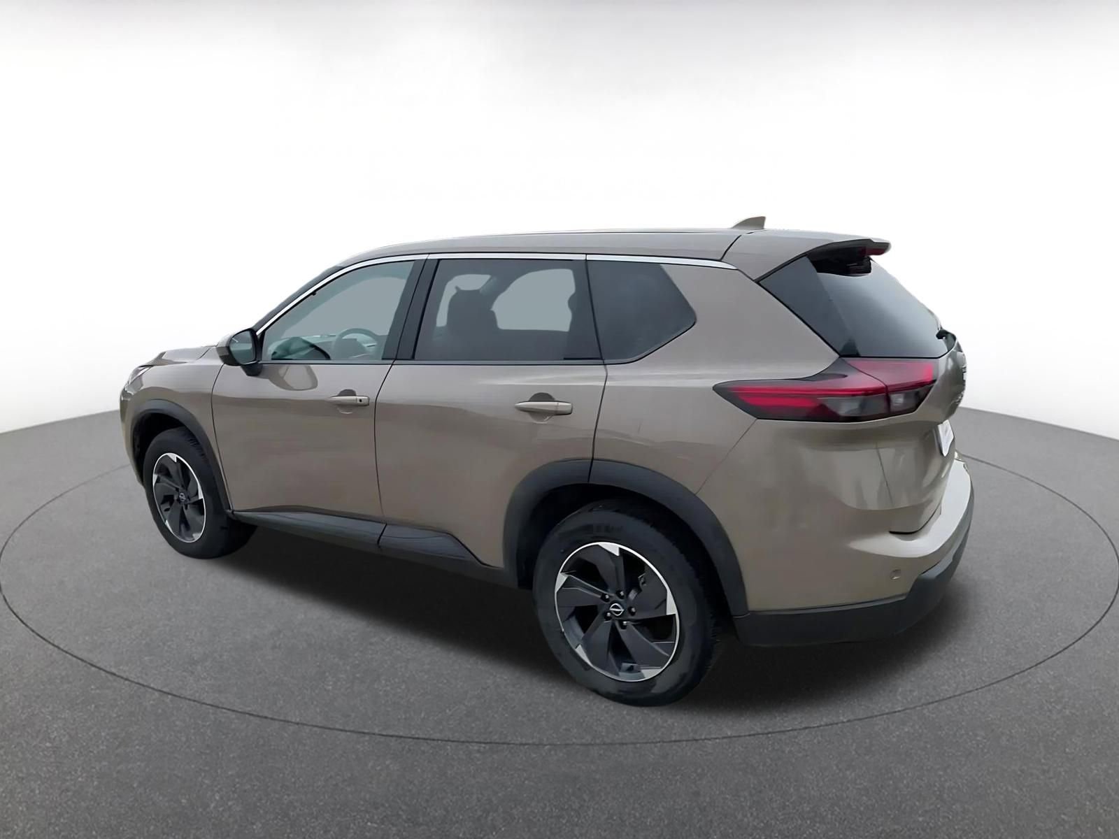 Thumbnail: 2025 Nissan Rogue - 10