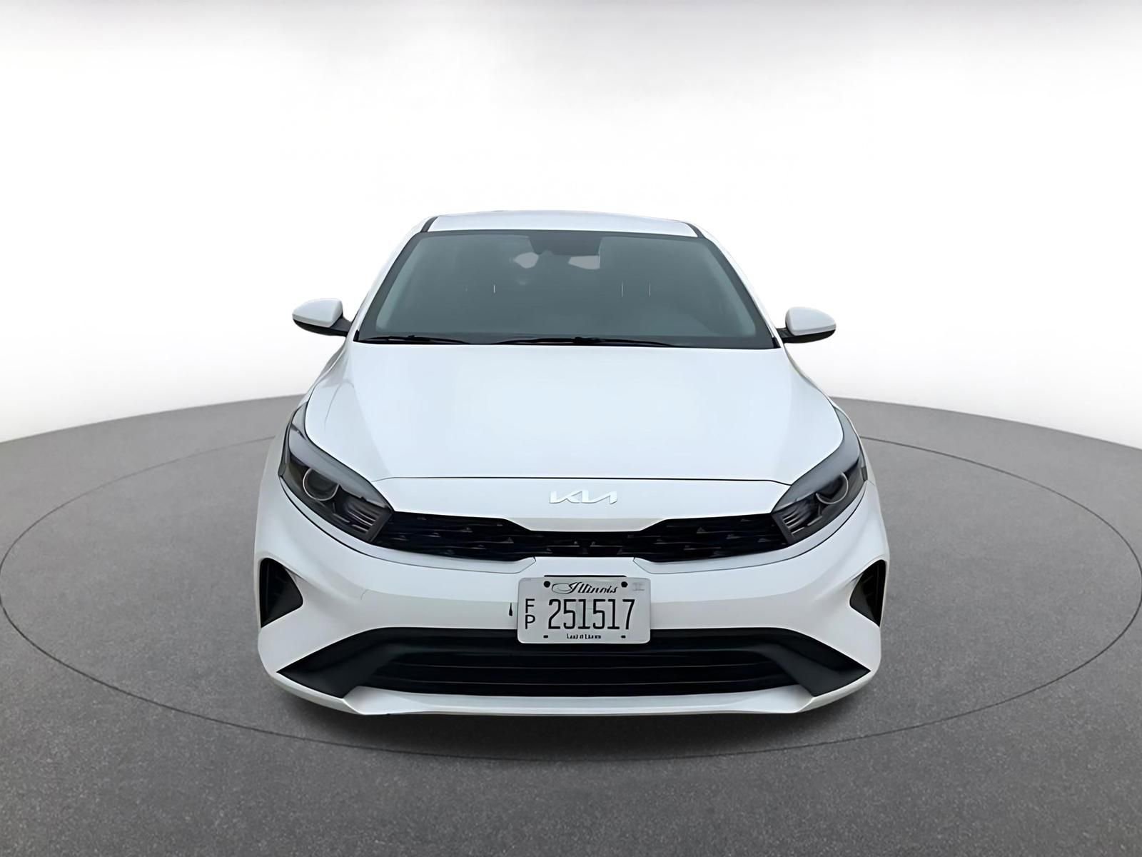 Thumbnail: 2024 Kia Forte - 12