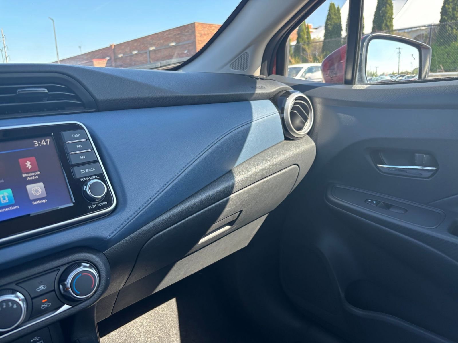 Thumbnail: 2025 Nissan Versa - 33