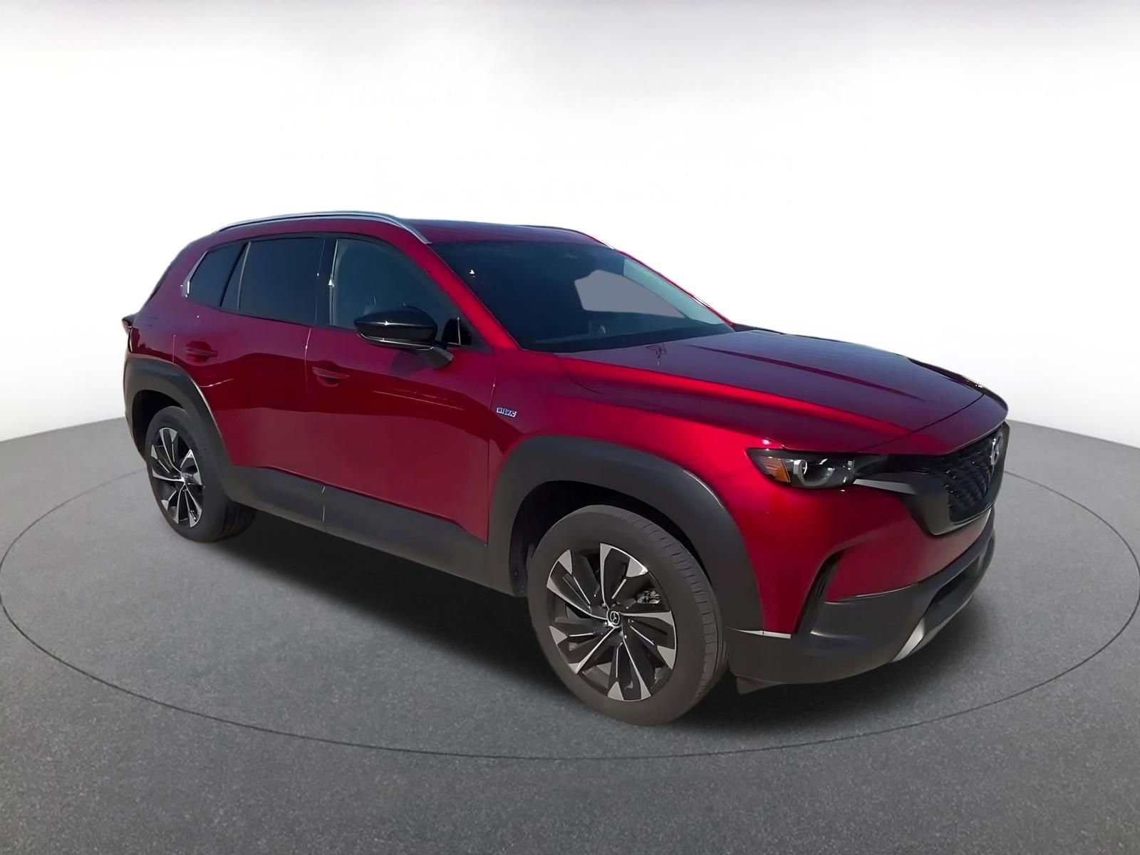 Thumbnail: 2025 Mazda CX-50 - 2