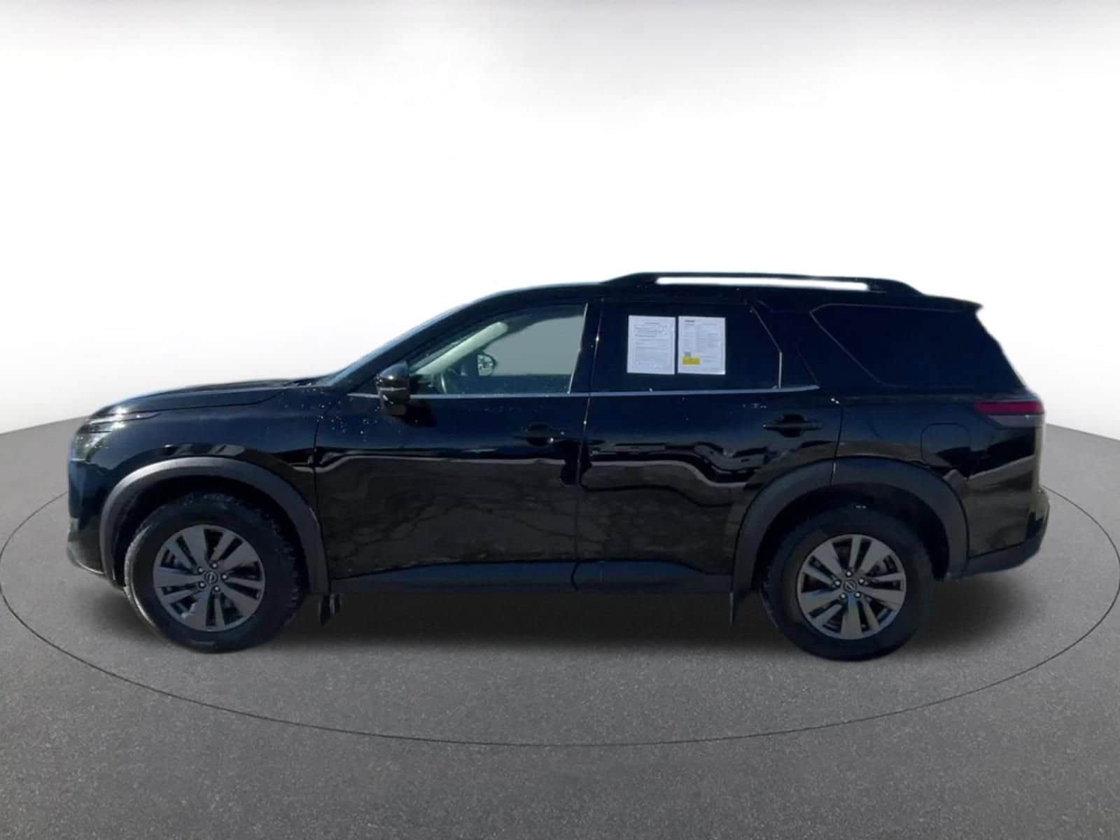 Thumbnail: 2025 Nissan Pathfinder - 9