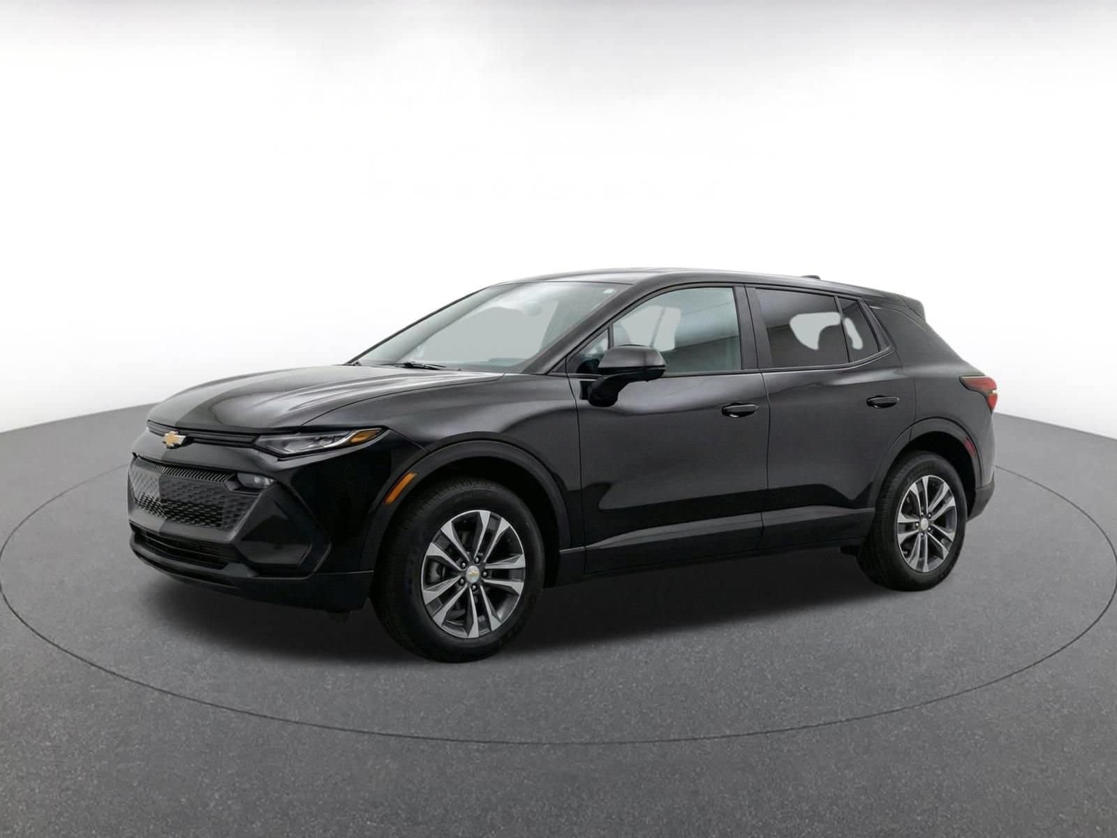 Thumbnail: 2025 Chevrolet Equinox - 3