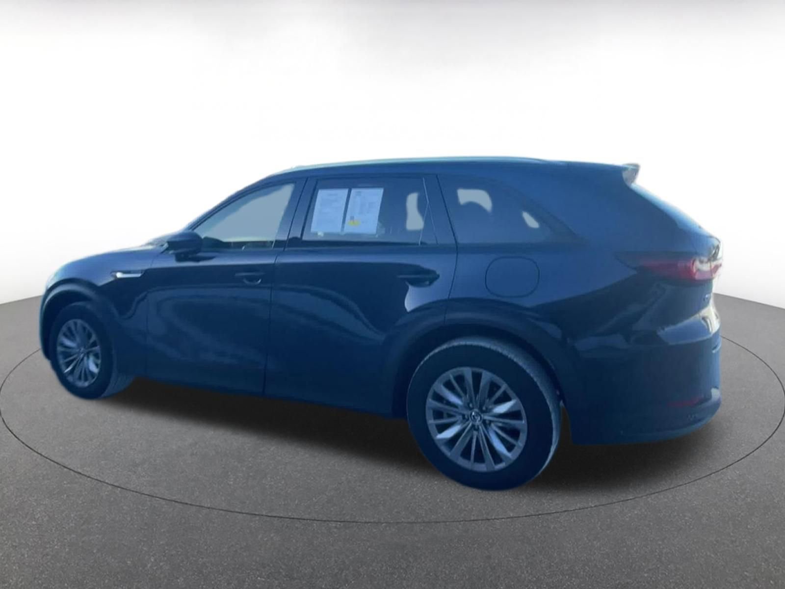 Thumbnail: 2025 Mazda CX-90 - 9