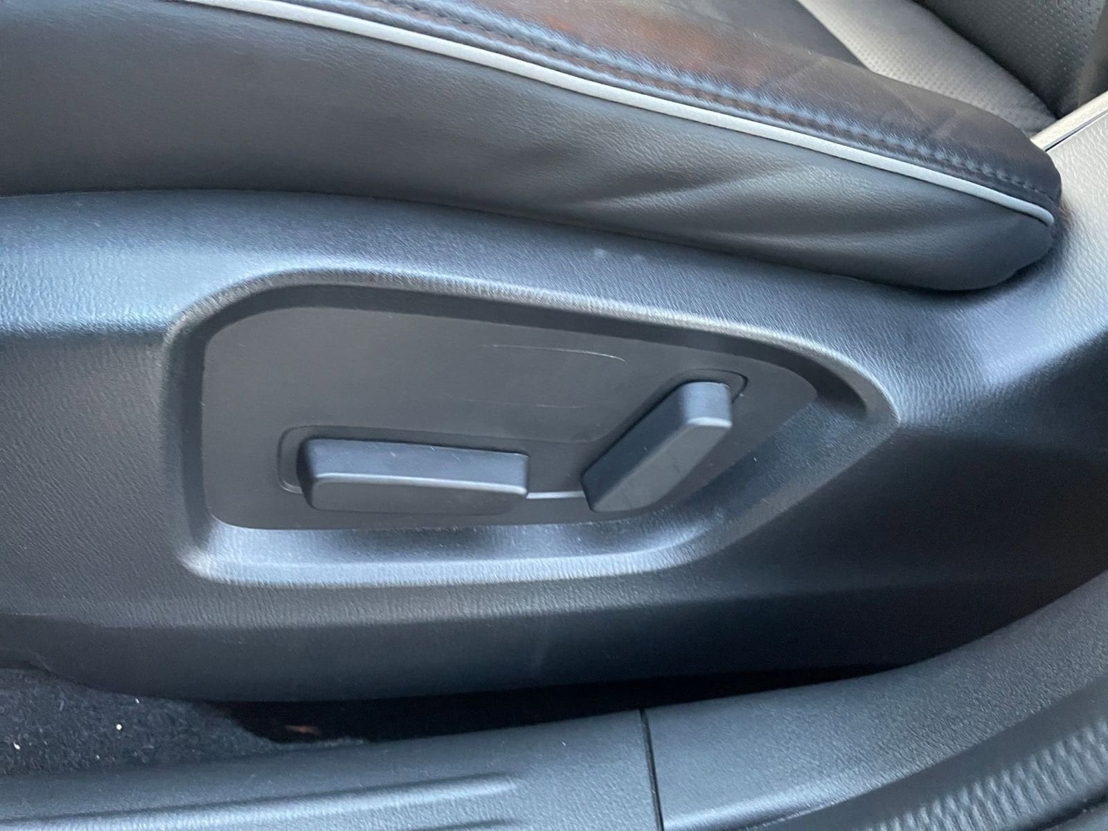 Thumbnail: 2025 Mazda CX-5 - 23