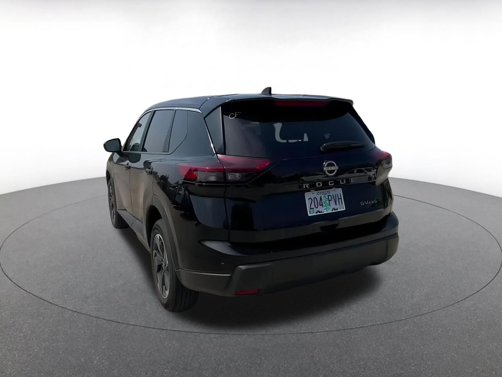 Thumbnail: 2024 Nissan Rogue - 11