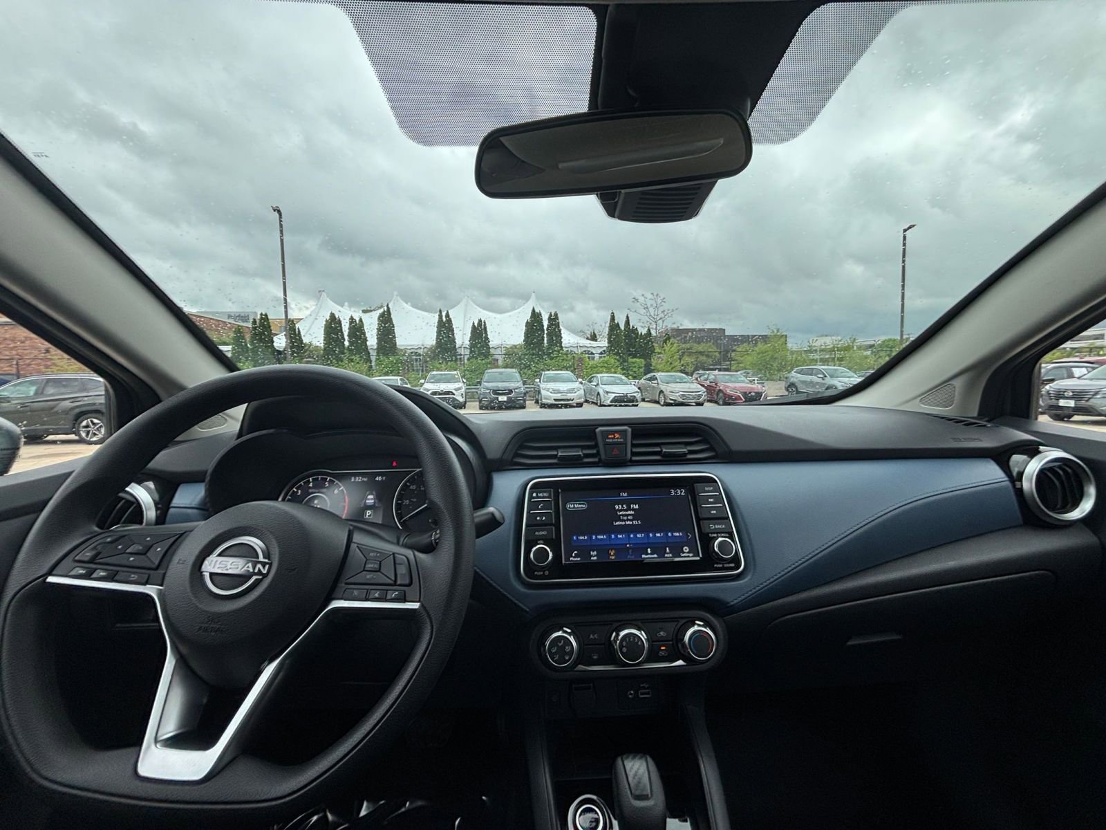 Thumbnail: 2025 Nissan Versa - 31