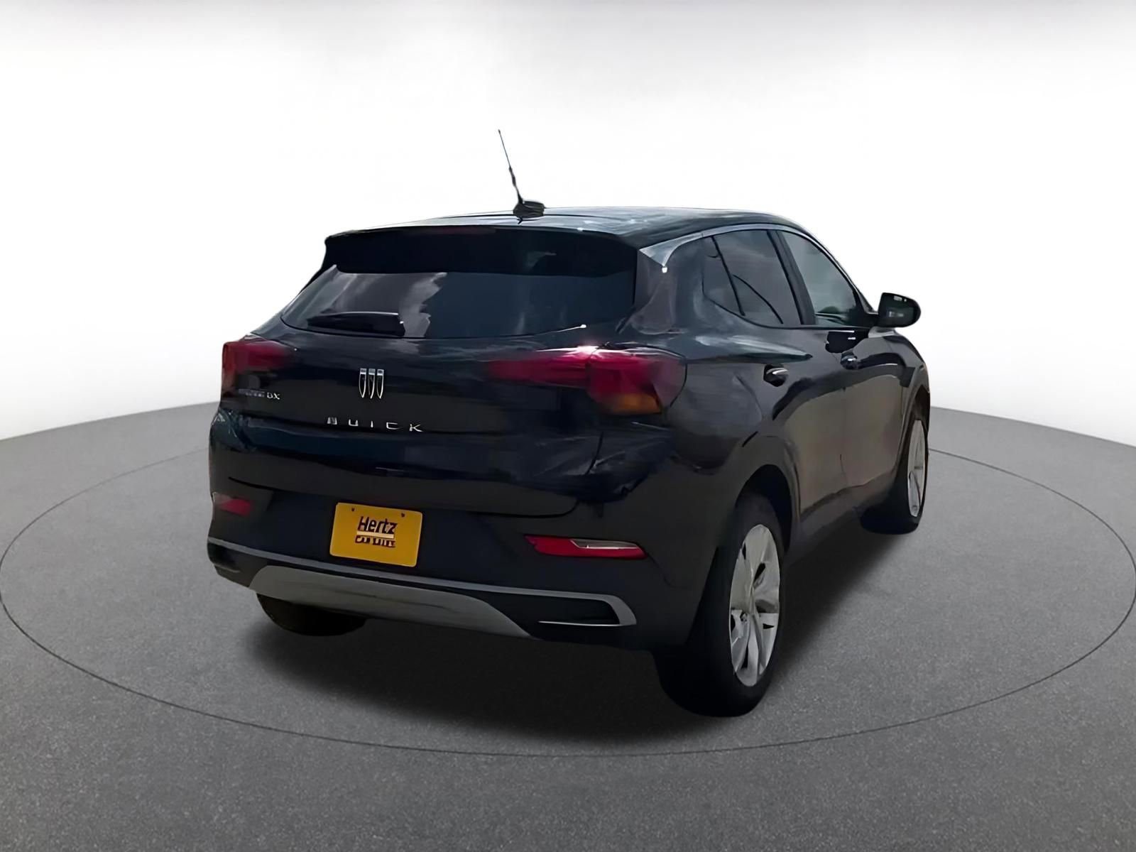 Thumbnail: 2025 Buick Encore GX - 14