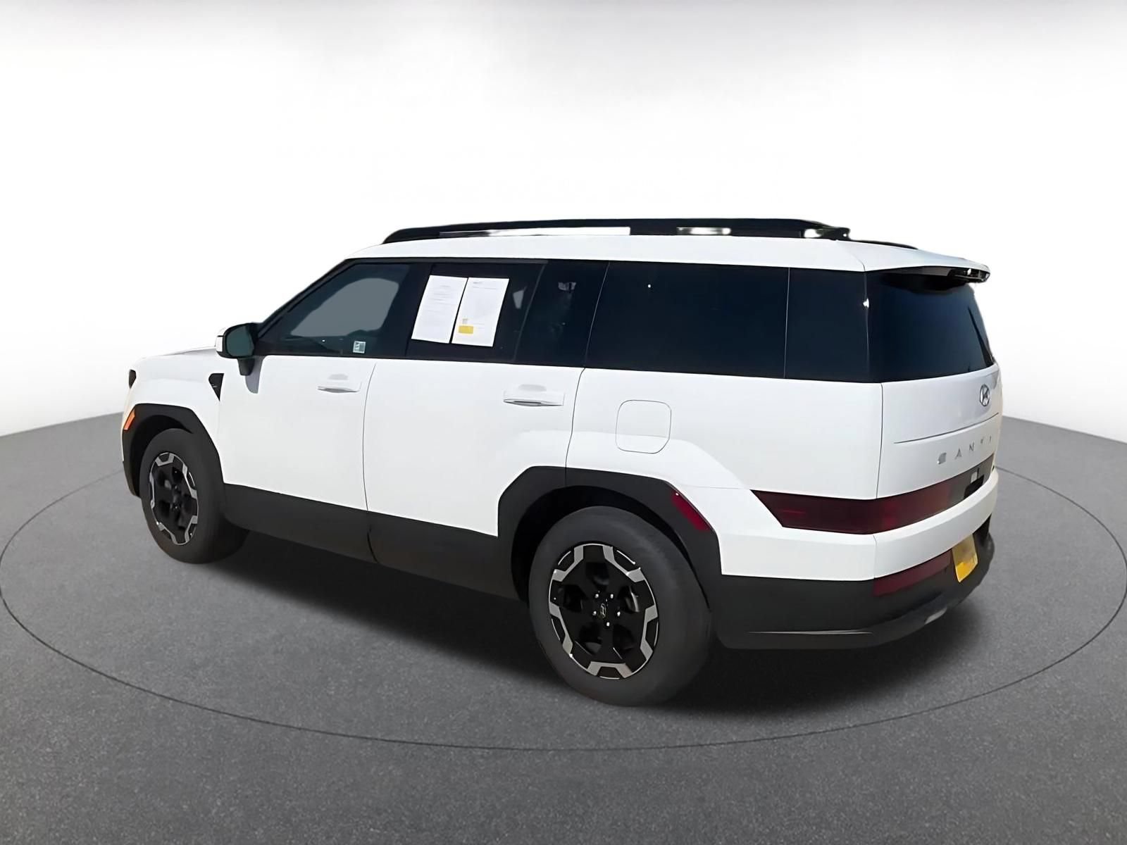 Thumbnail: 2026 Hyundai Santa Fe - 10