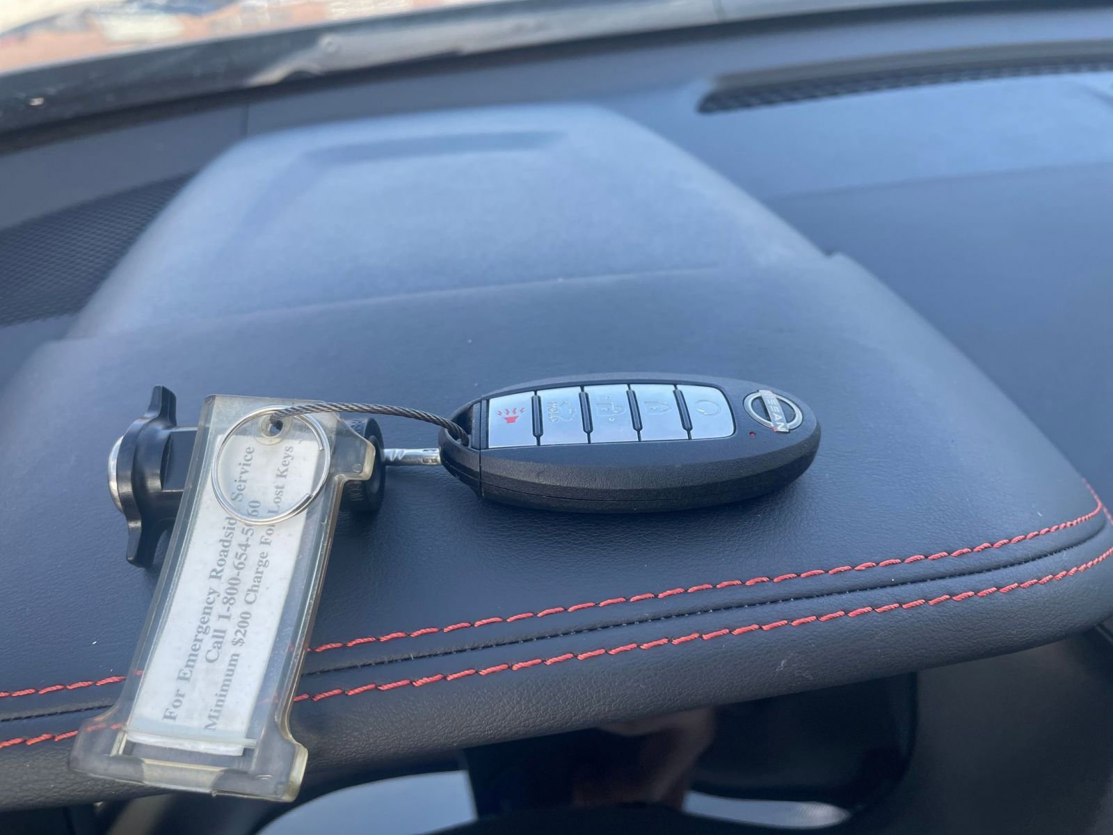 Thumbnail: 2025 Nissan Altima - 22