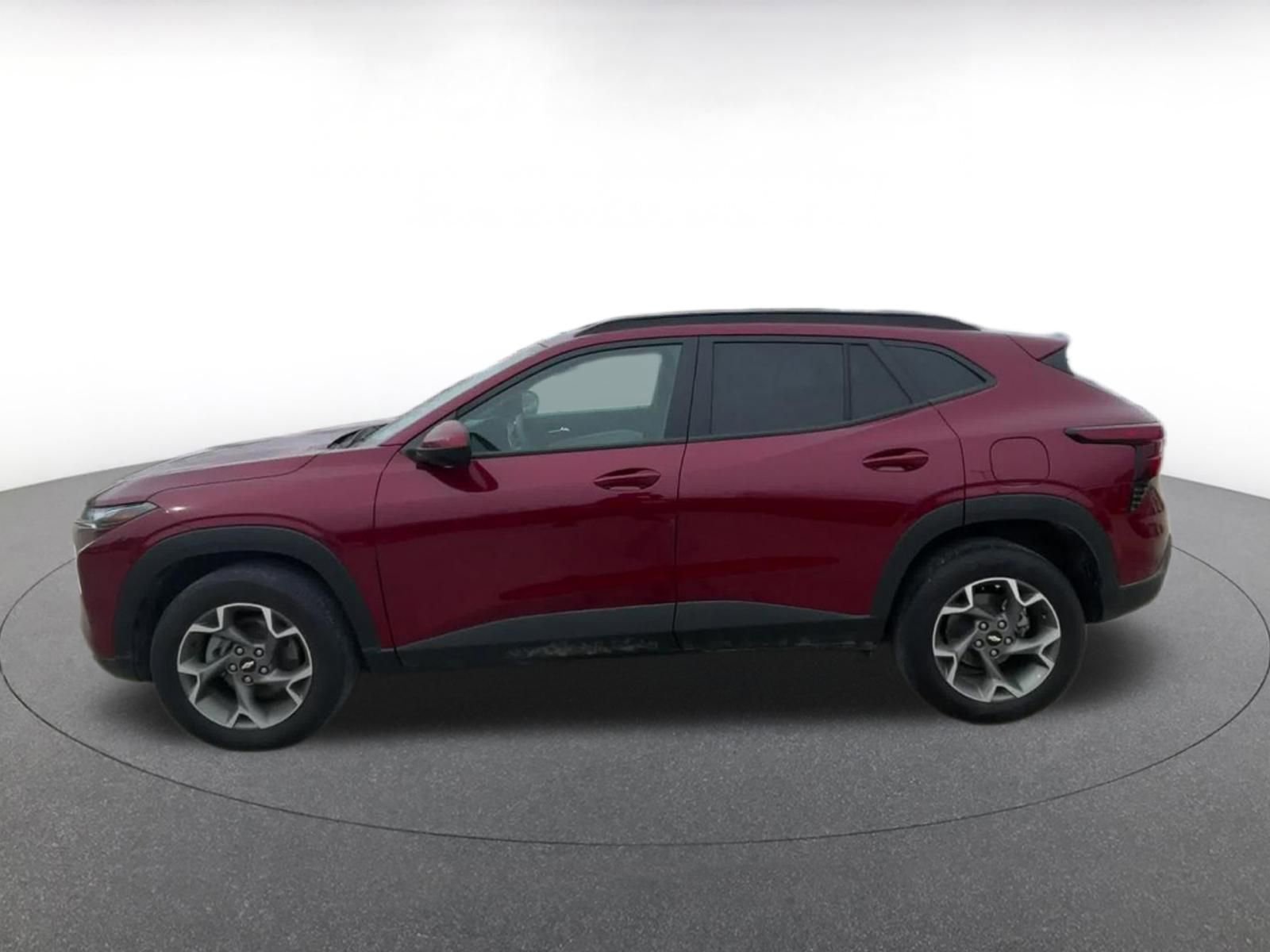 Thumbnail: 2025 Chevrolet Trax - 9