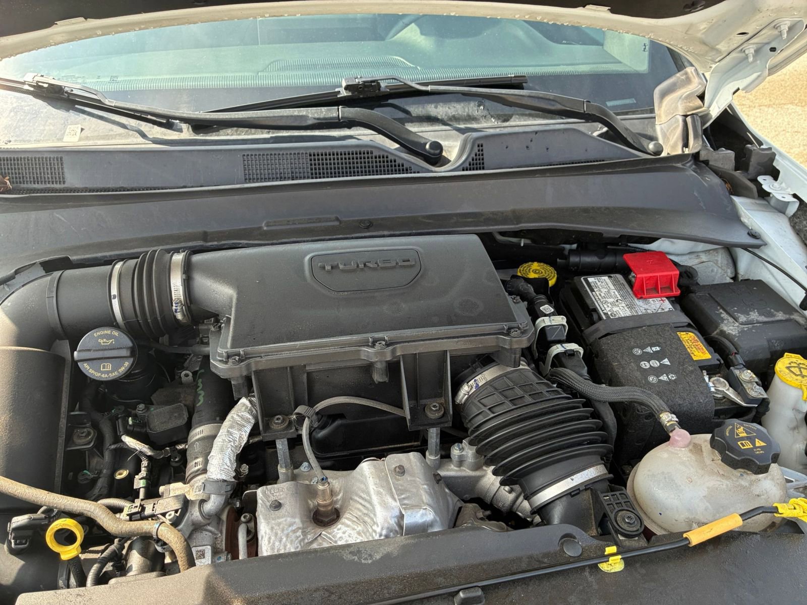 Thumbnail: 2025 Jeep Compass - 33