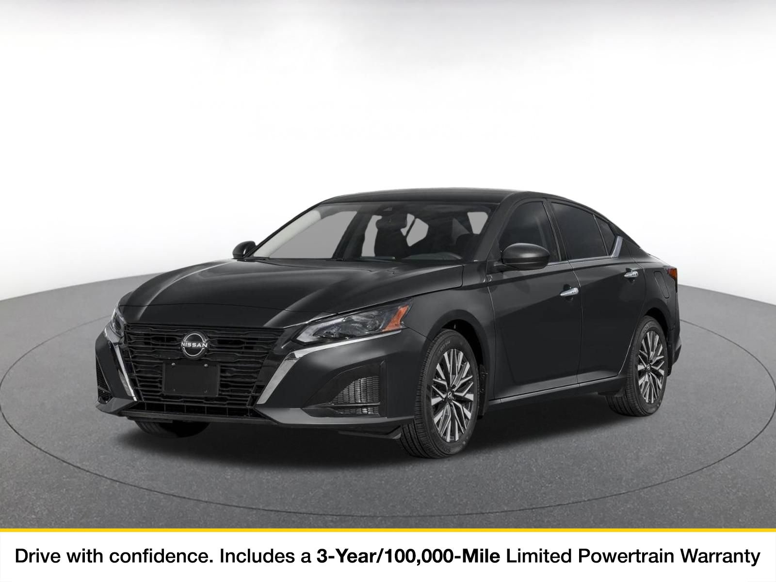 2026 Nissan Altima
