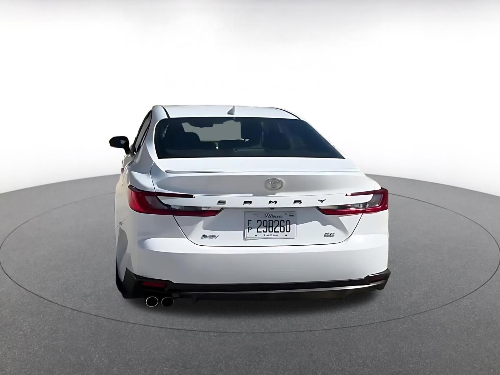 Thumbnail: 2025 Toyota Camry - 12