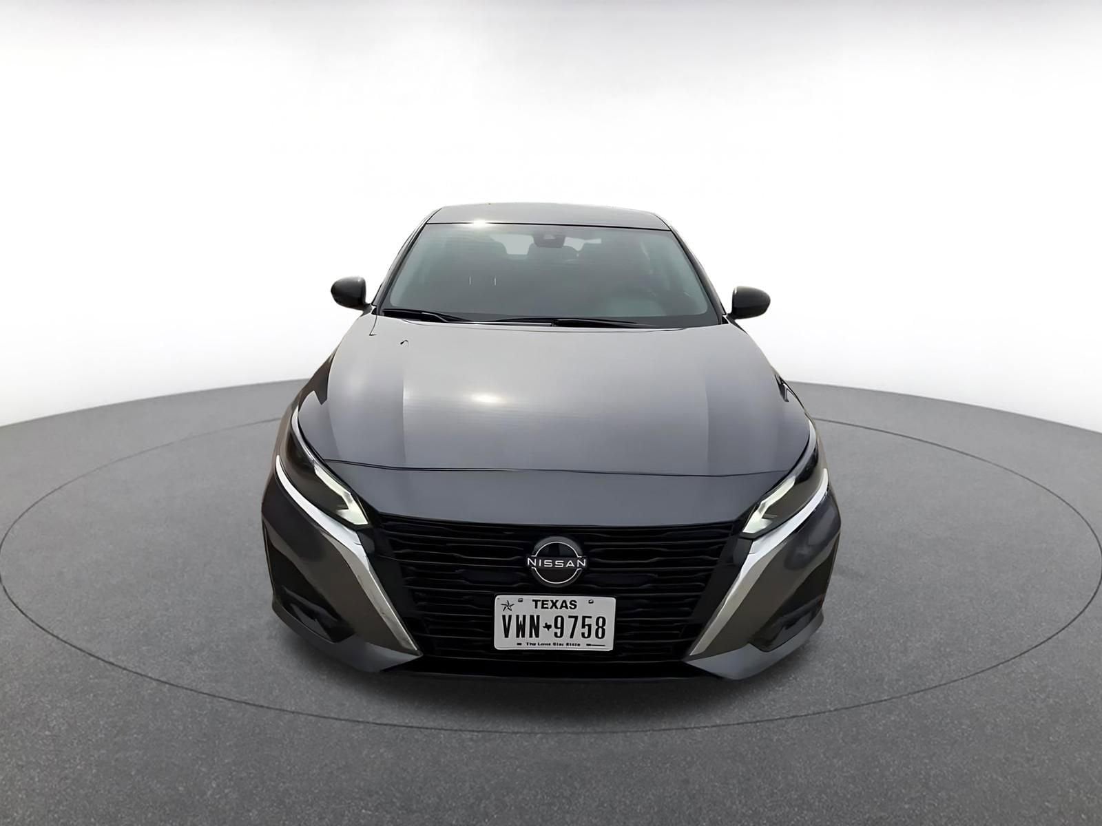 Thumbnail: 2025 Nissan Altima - 4