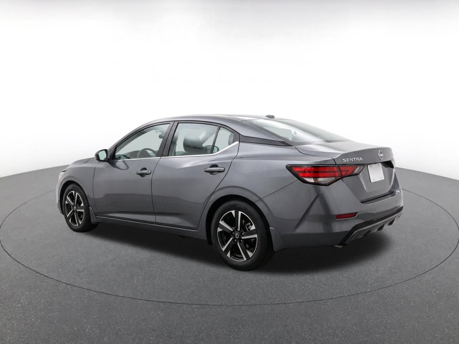Thumbnail: 2025 Nissan Sentra - 7