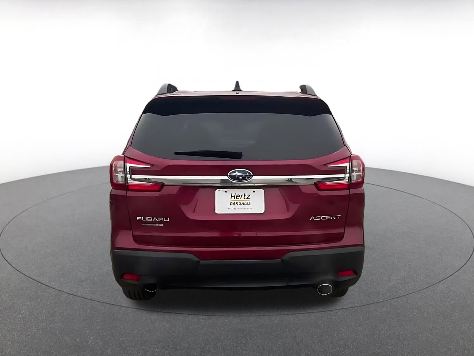 Thumbnail: 2024 Subaru Ascent - 12