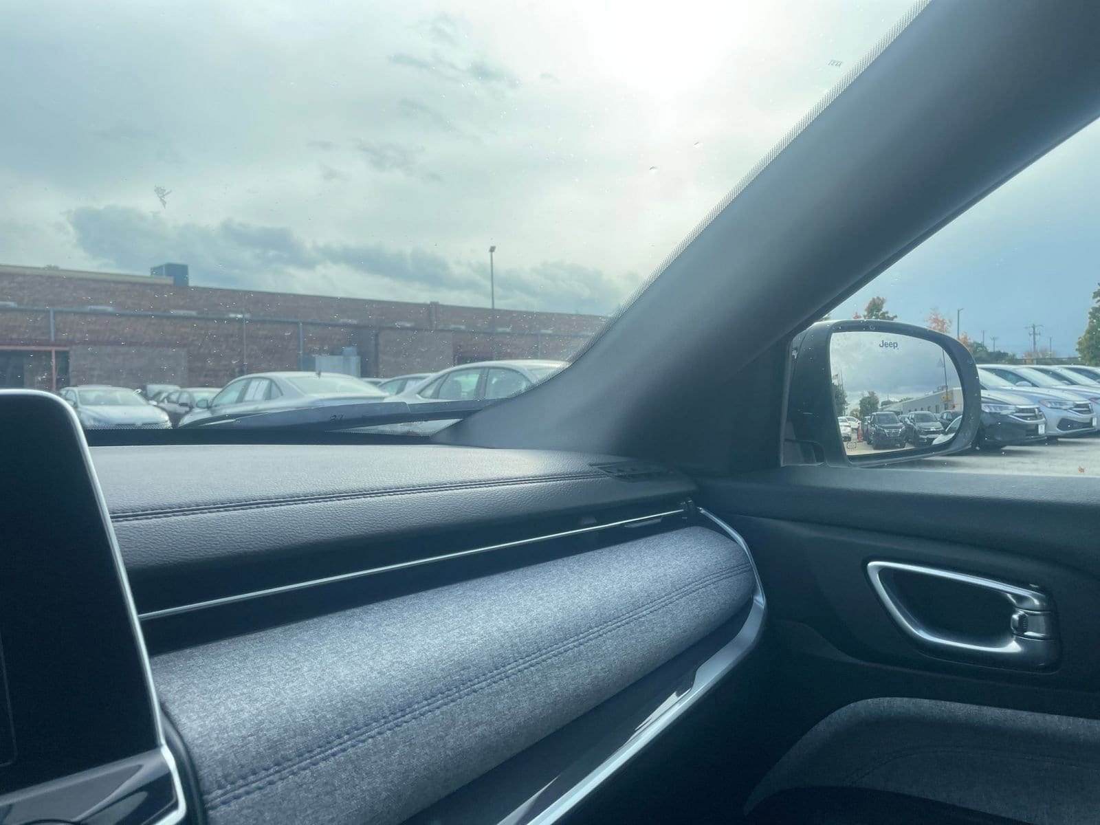 Thumbnail: 2025 Jeep Compass - 35