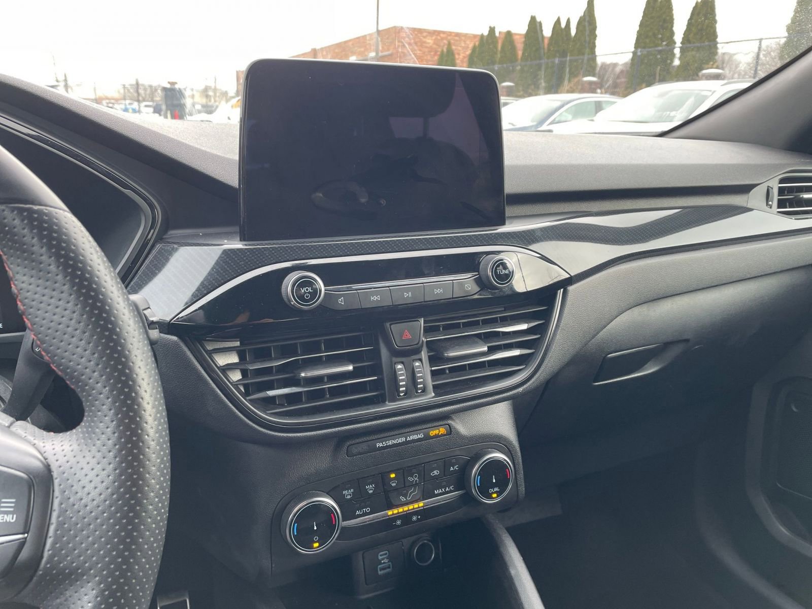 Thumbnail: 2023 Ford Escape - 17