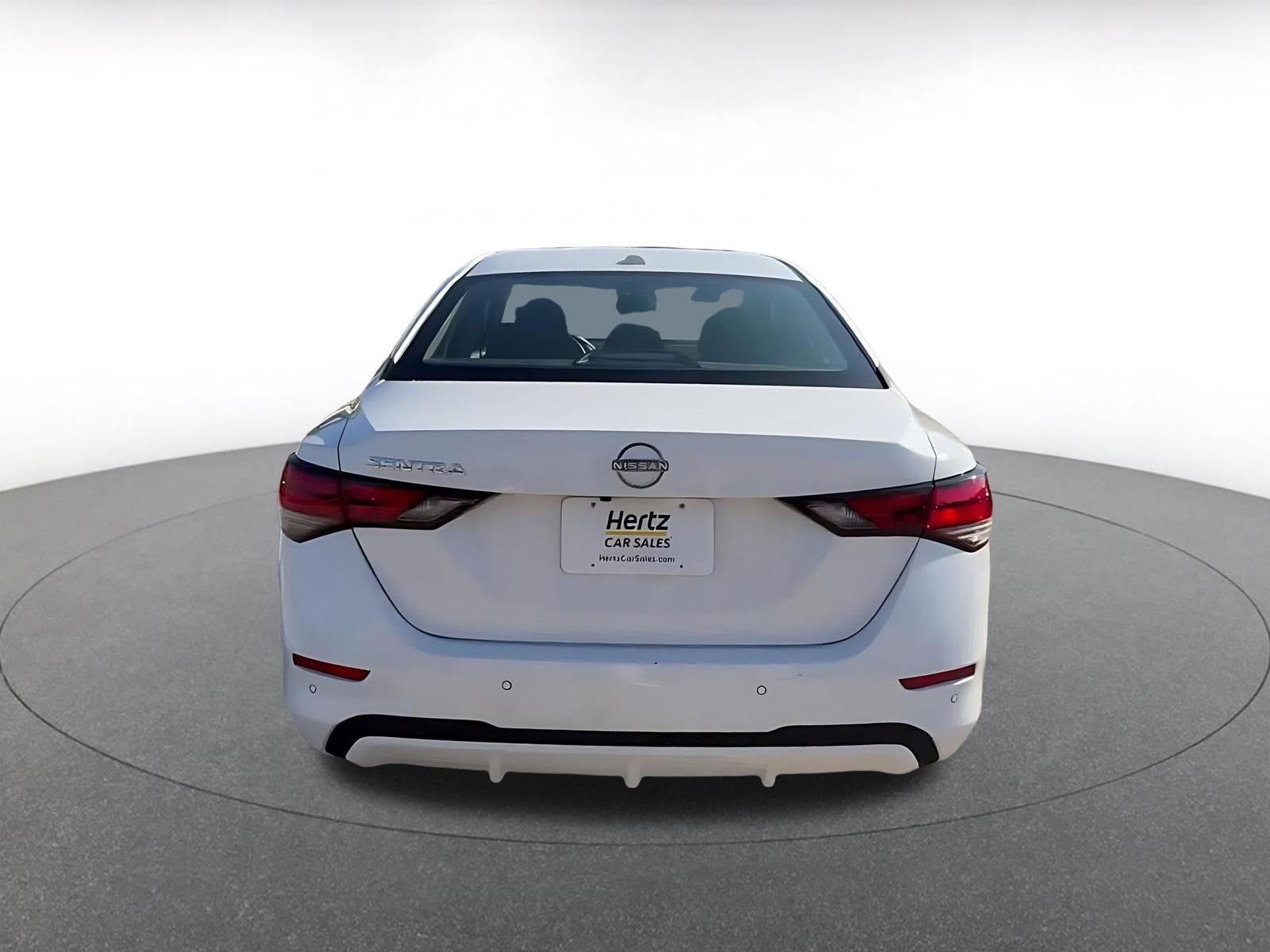 Thumbnail: 2025 Nissan Sentra - 12