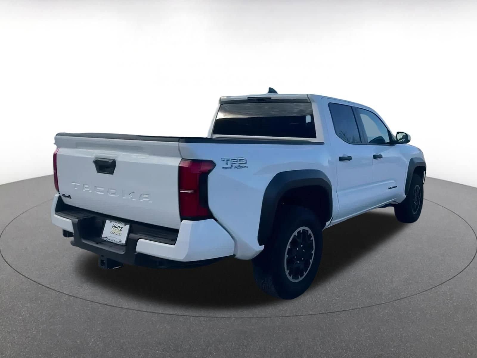 Thumbnail: 2025 Toyota Tacoma - 14