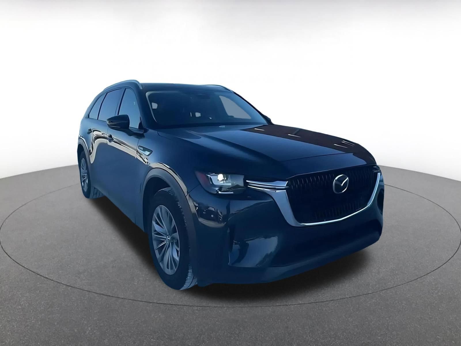 Thumbnail: 2025 Mazda CX-90 - 2
