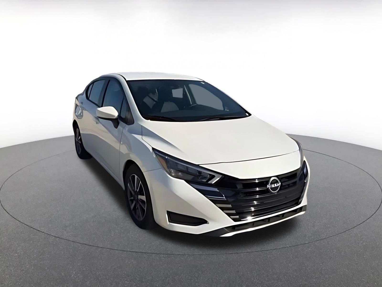 Thumbnail: 2025 Nissan Versa - 2