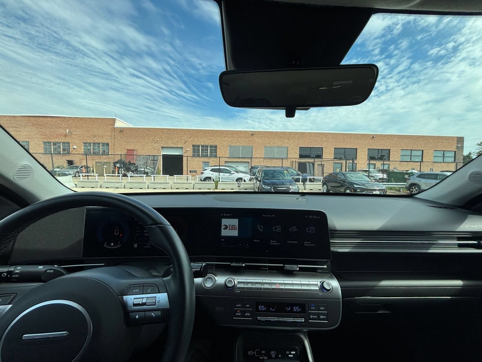 Thumbnail: 2026 Hyundai Kona - 30