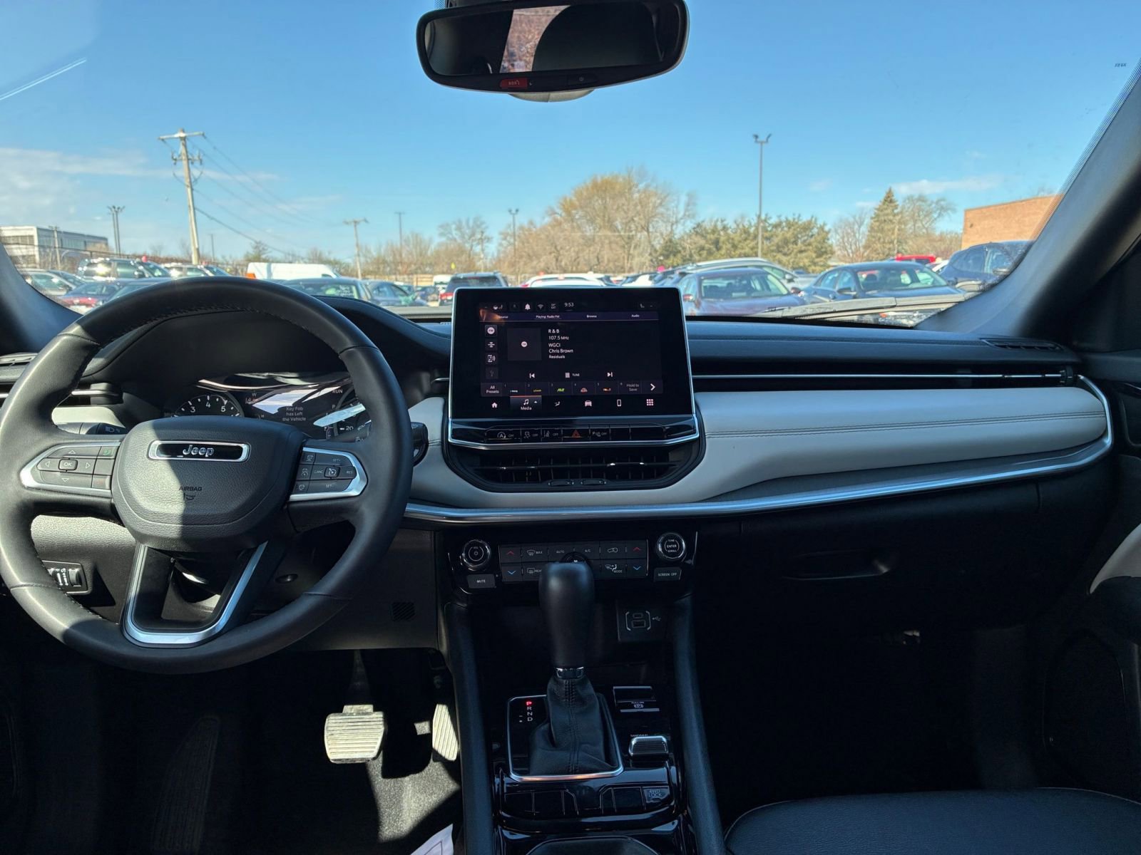 Thumbnail: 2025 Jeep Compass - 34