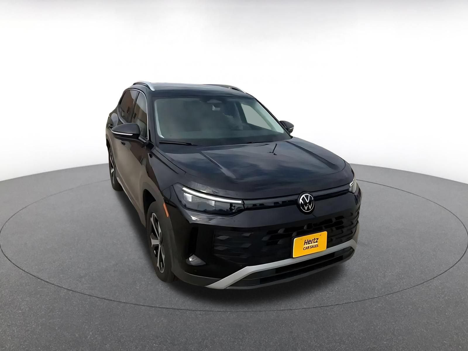 Thumbnail: 2026 Volkswagen Tiguan - 3