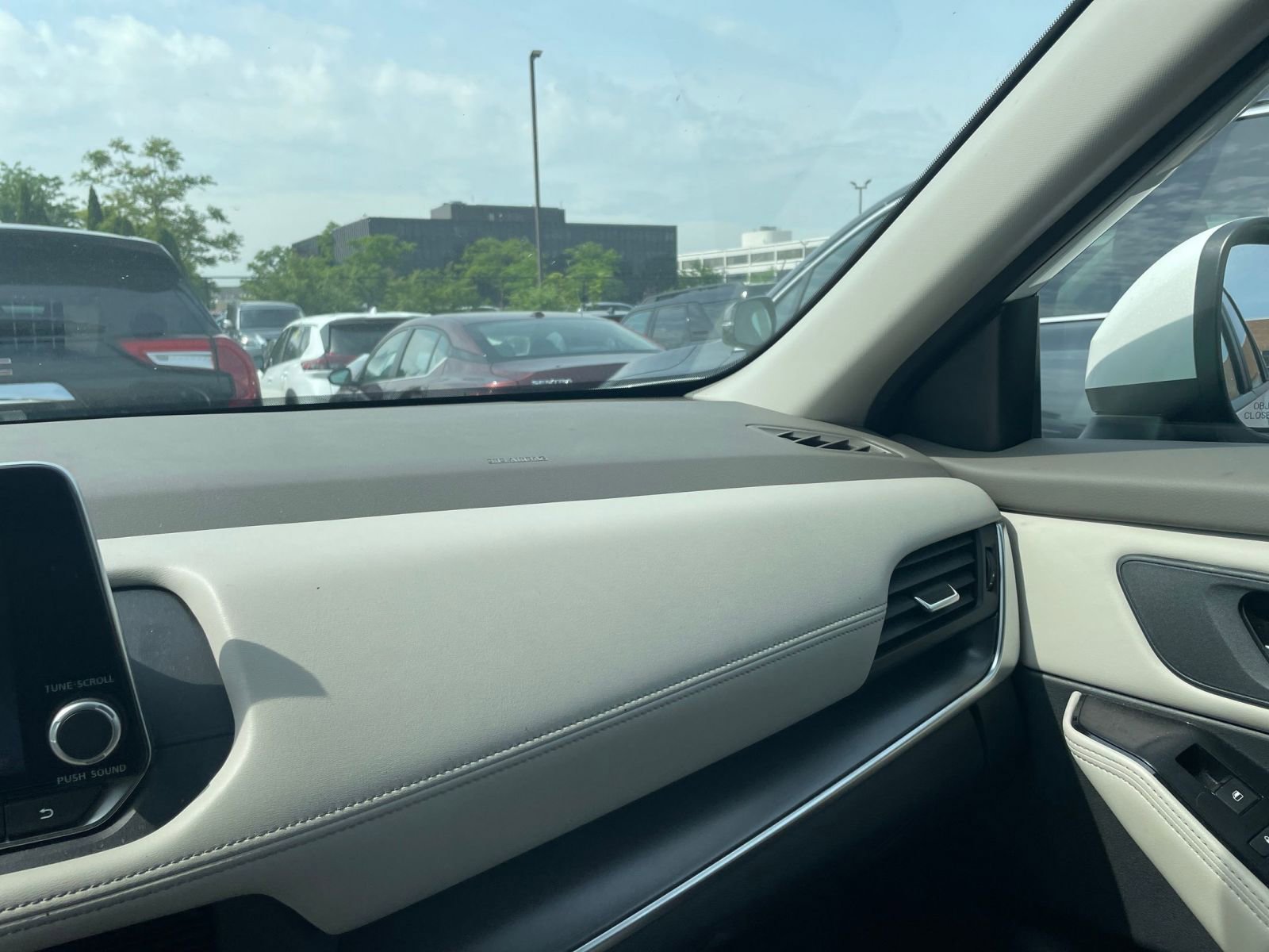 Thumbnail: 2024 Nissan Rogue - 35