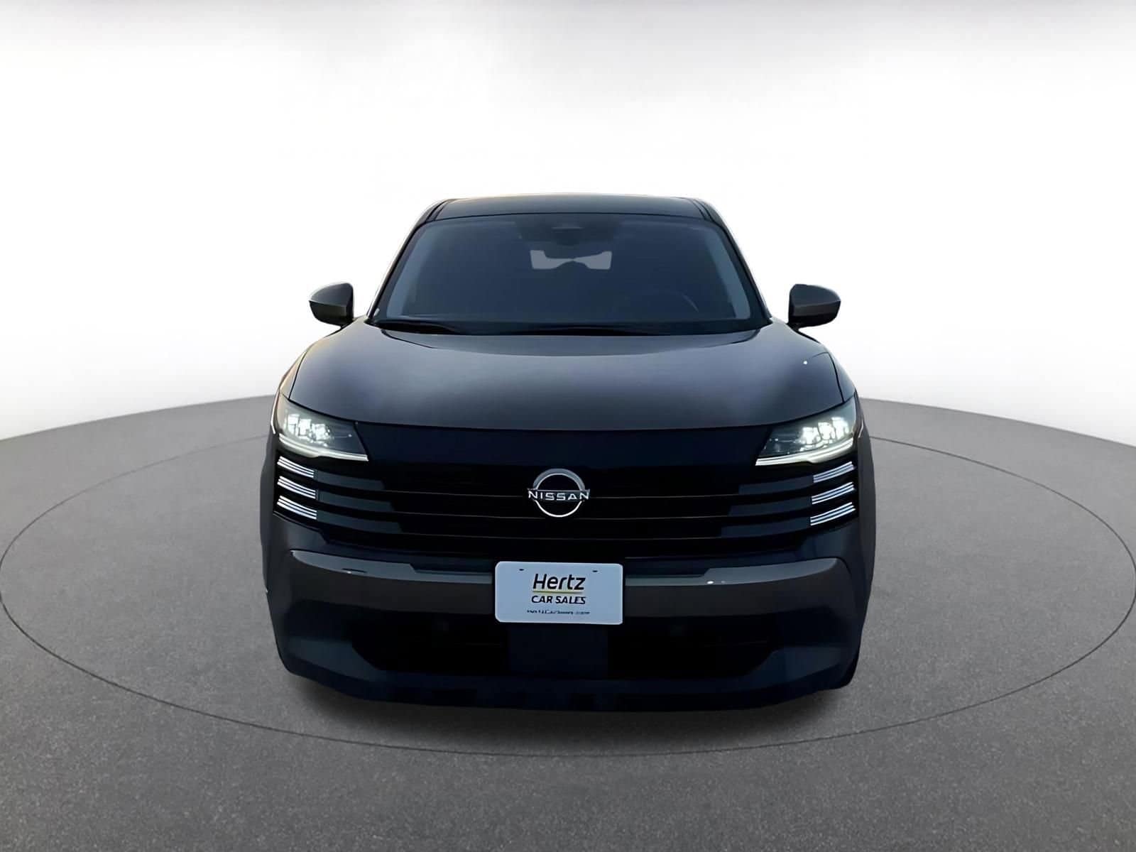 Thumbnail: 2025 Nissan Kicks - 4