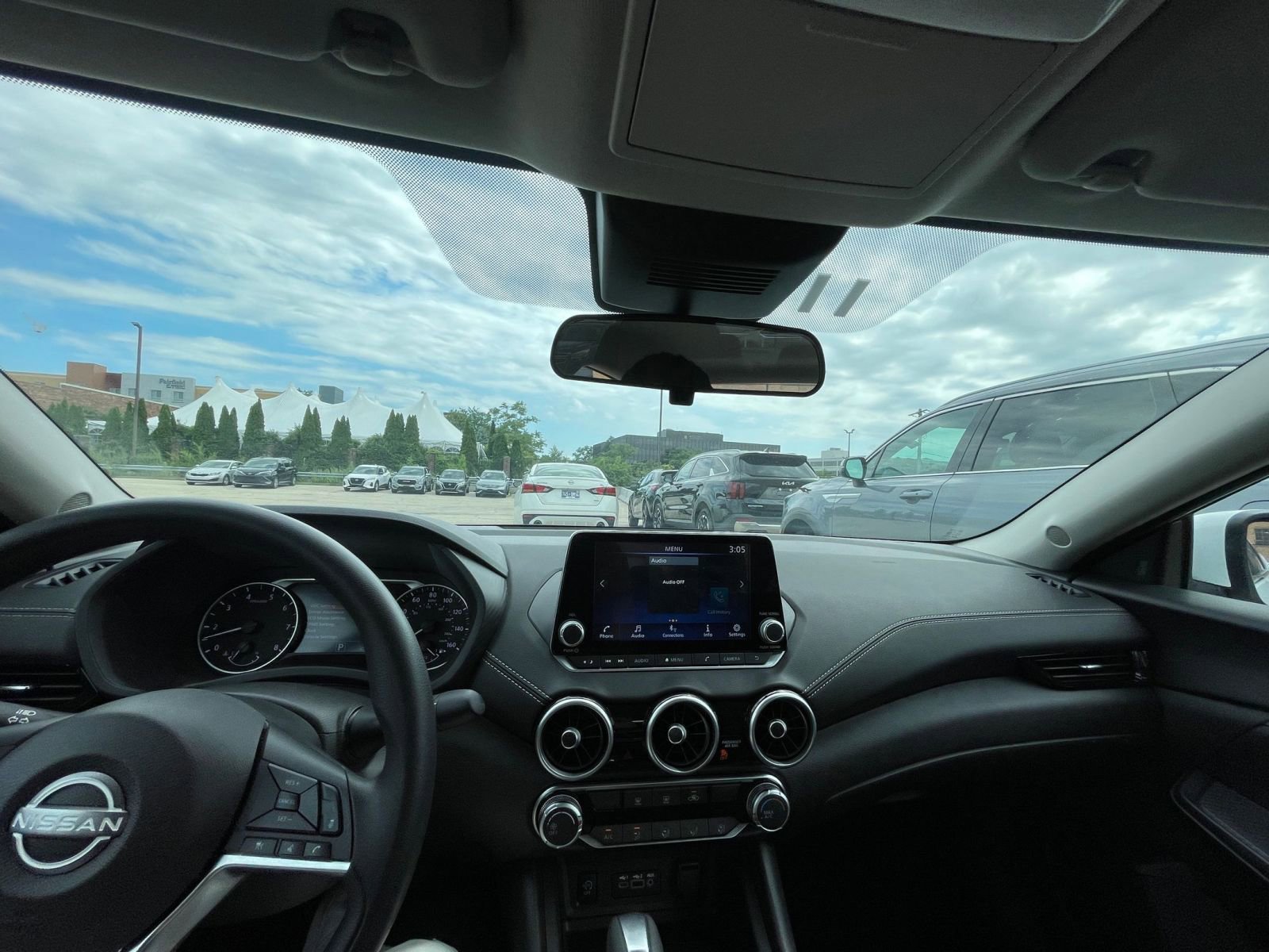Thumbnail: 2024 Nissan Sentra - 33