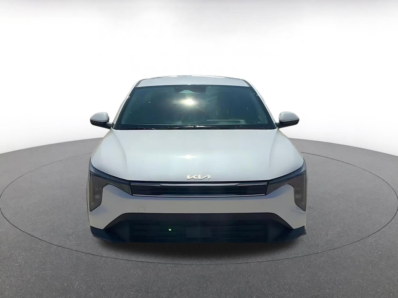 Thumbnail: 2025 Kia K4 - 4